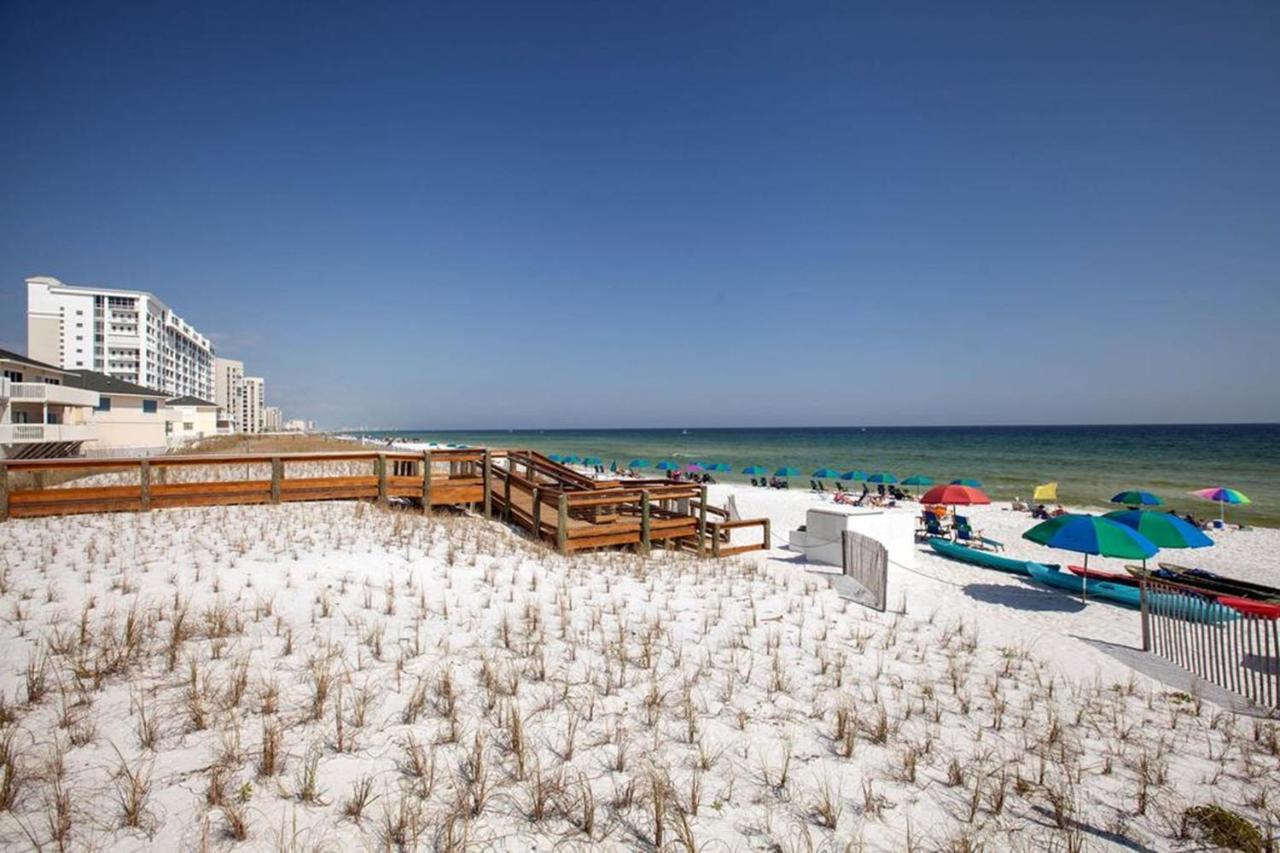 Sandpiper Cove By Panhandle Getaways Дестин Экстерьер фото