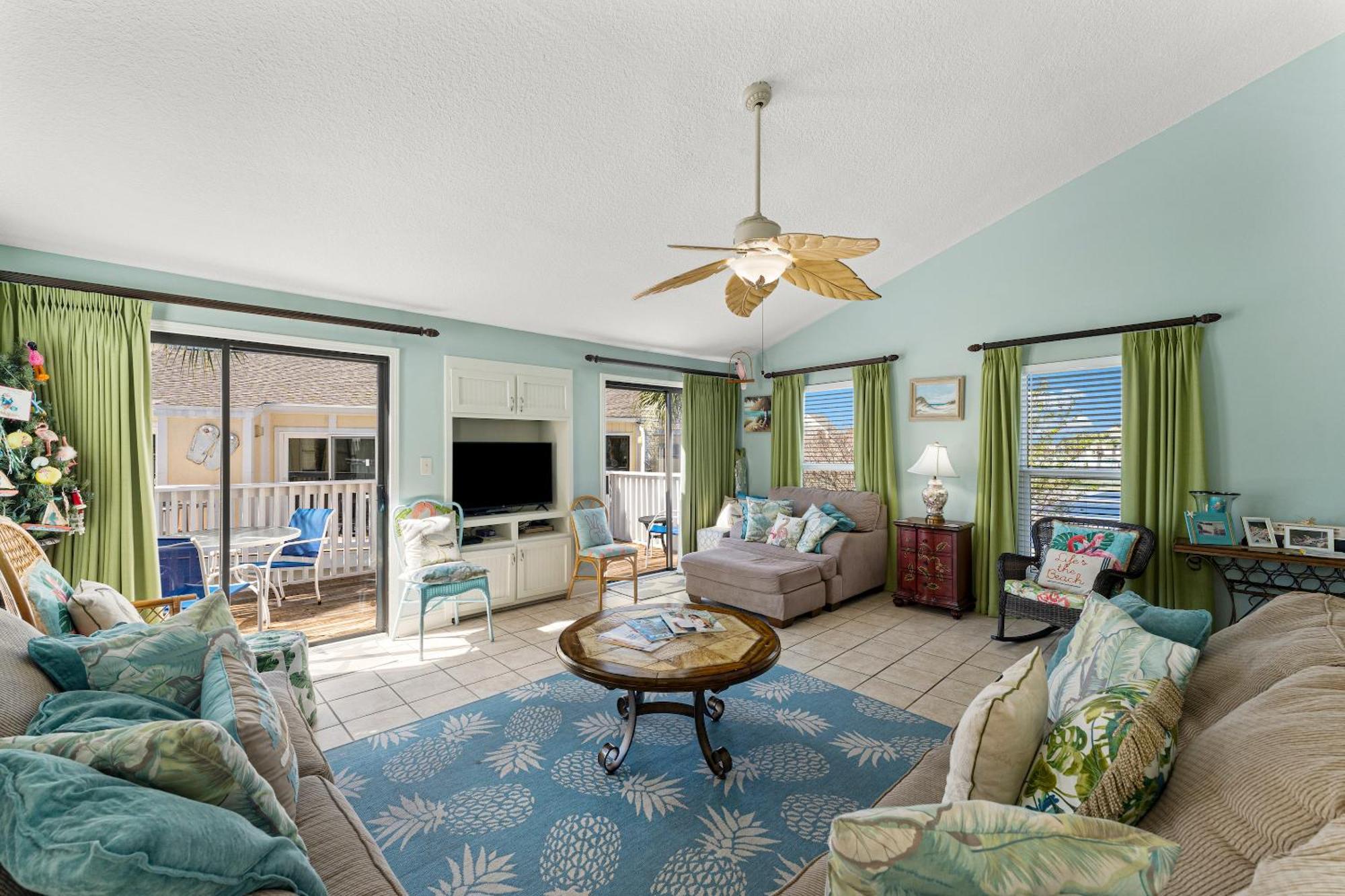 Sandpiper Cove By Panhandle Getaways Дестин Номер фото